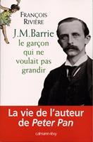   J.M. Barrie