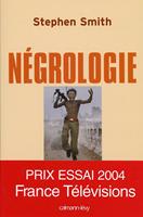   Négrologie