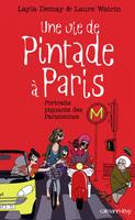   Une vie de Pintade à Paris