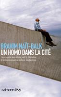   Un homo dans la cit&eacute;