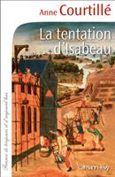   La Tentation d'Isabeau