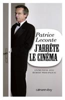  J'arrête le cinéma
