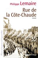   Rue de la côte-chaude