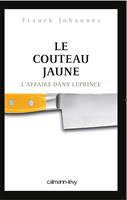   Le Couteau jaune