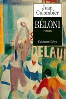   B&eacute;loni