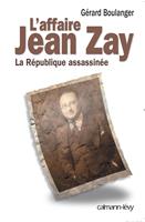   L'Affaire Jean Zay