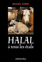   Halal à tous les étals