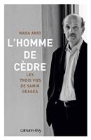   L'Homme de c&egrave;dre