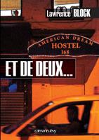   Et de deux ...