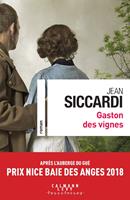   Gaston des vignes