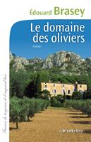   Le Domaine des oliviers