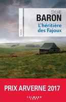   L'Héritière des Fajoux