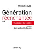   Génération réenchantée