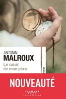   Le coeur de mon p&egrave;re