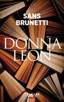   Sans Brunetti - Essais 1972-2006