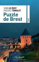   Puzzle de Brest
