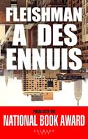   Fleishman a des ennuis