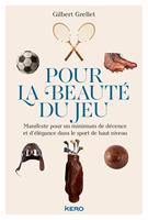   Pour la beauté du jeu