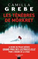   Les T&eacute;n&egrave;bres de M&ouml;rkret