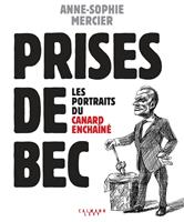   Prises de bec