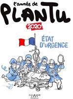   L'année de Plantu 2020