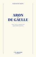   Aron et De Gaulle