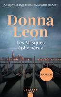   Les Masques &eacute;ph&eacute;m&egrave;res