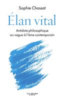   Élan vital