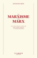   Le Marxisme de Marx