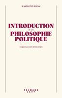 Introduction à la philosophie politique