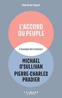   L'accord du peuple