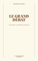   Le grand d&eacute;bat