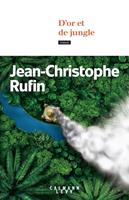   D'or et de jungle