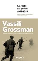   Carnets de guerre