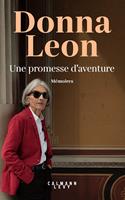   Une promesse d'aventure