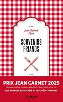   Souvenirs friands