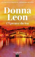   L'&Eacute;preuve du feu