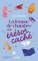   La femme de chambre et le tr&eacute;sor cach&eacute;