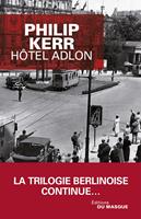   Hôtel Adlon