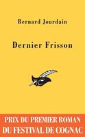   Dernier Frisson - Prix Cognac 2005