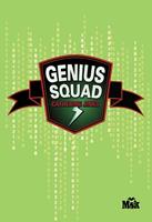   Genius Squad