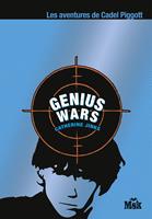   Genius Wars