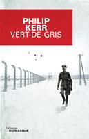   Vert-de-gris