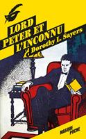   Lord Peter et l'inconnu