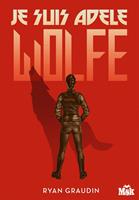   Je suis Adèle Wolfe