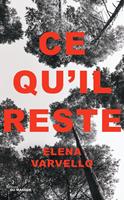   Ce qu'il reste