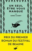   Un seul être vous manque