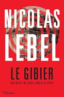   Le Gibier