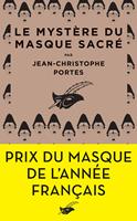   Le Myst&egrave;re du masque sacr&eacute;