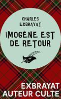   Imogène est de retour